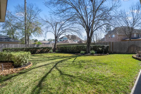 $570,000 | 6615 Haughton Drive, Spring, TX 77389