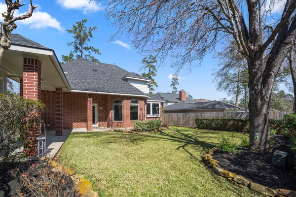 $570,000 | 6615 Haughton Drive, Spring, TX 77389