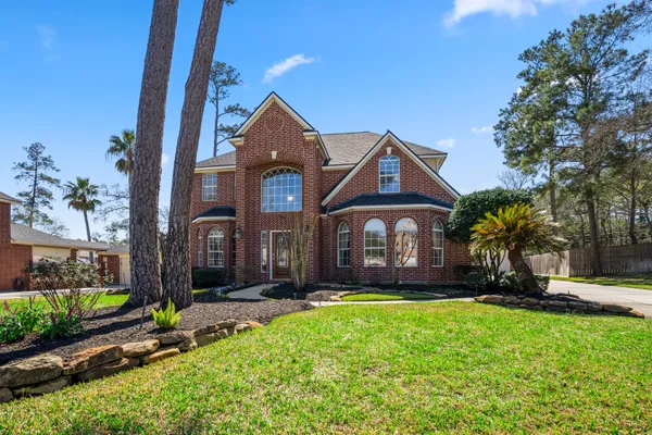 $570,000 | 6615 Haughton Drive, Spring, TX 77389