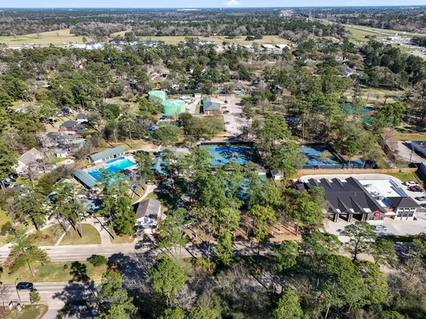 $570,000 | 6615 Haughton Drive, Spring, TX 77389