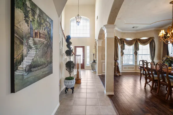 $570,000 | 6615 Haughton Drive, Spring, TX 77389