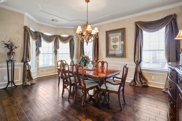 $570,000 | 6615 Haughton Drive, Spring, TX 77389