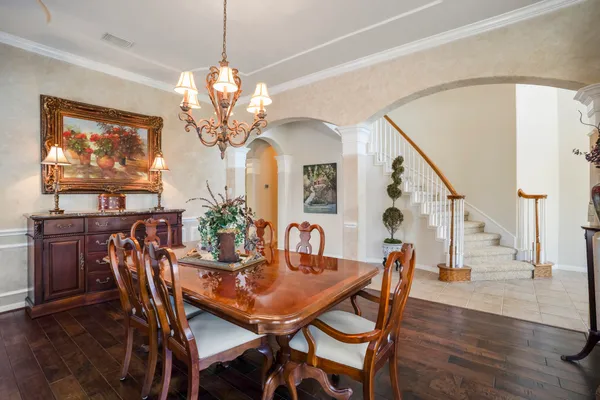 $570,000 | 6615 Haughton Drive, Spring, TX 77389