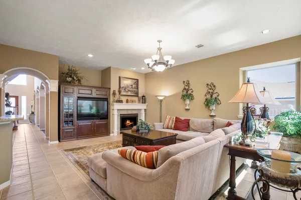 $570,000 | 6615 Haughton Drive, Spring, TX 77389