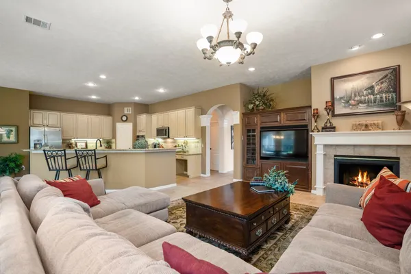 $570,000 | 6615 Haughton Drive, Spring, TX 77389