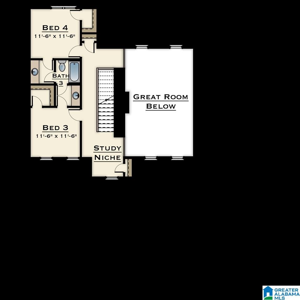 1792 Helen Ridge Circle Birmingham, AL 35242 - Photo 3 of 3