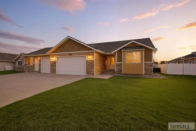 $690,000 | 819 Lucy Lane, Pocatello, ID 83202