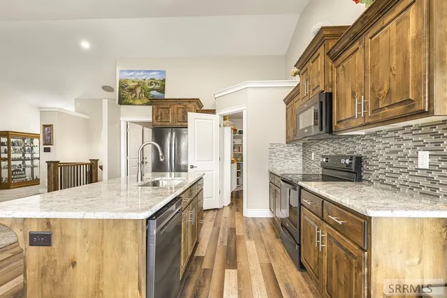 $690,000 | 819 Lucy Lane, Pocatello, ID 83202