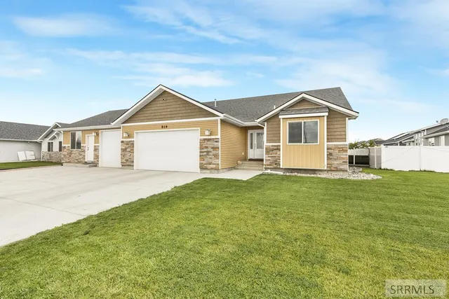 $690,000 | 819 Lucy Lane, Pocatello, ID 83202