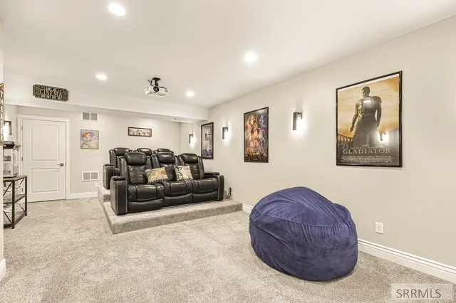 $690,000 | 819 Lucy Lane, Pocatello, ID 83202