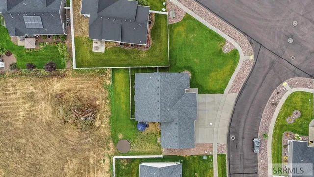 $649,000 | 819 Lucy Lane, Pocatello, ID 83202