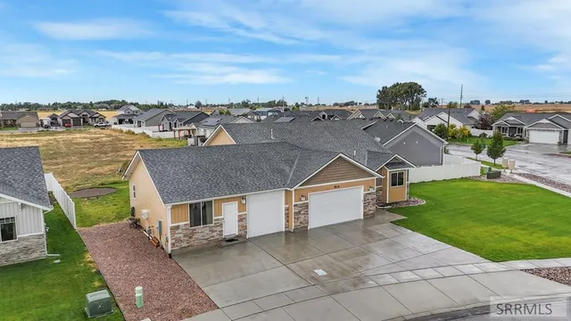 $690,000 | 819 Lucy Lane, Pocatello, ID 83202