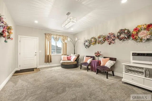 $690,000 | 819 Lucy Lane, Pocatello, ID 83202