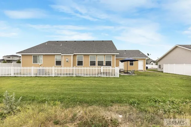 $690,000 | 819 Lucy Lane, Pocatello, ID 83202
