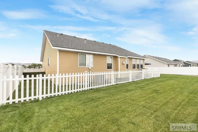 $690,000 | 819 Lucy Lane, Pocatello, ID 83202