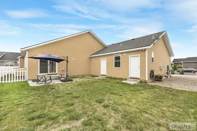 $690,000 | 819 Lucy Lane, Pocatello, ID 83202