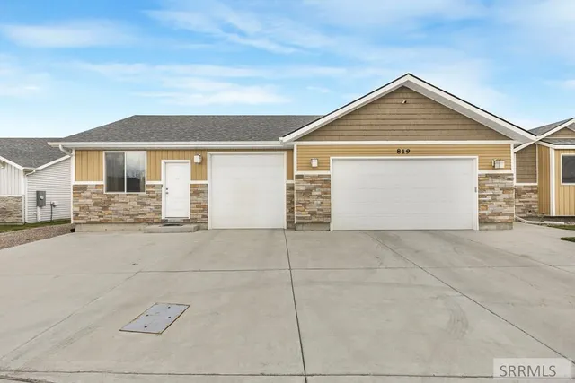 $690,000 | 819 Lucy Lane, Pocatello, ID 83202