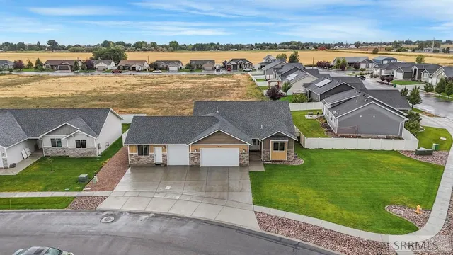 $690,000 | 819 Lucy Lane, Pocatello, ID 83202