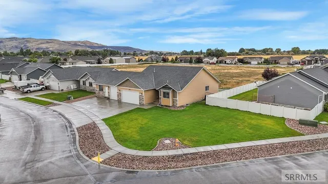 $690,000 | 819 Lucy Lane, Pocatello, ID 83202