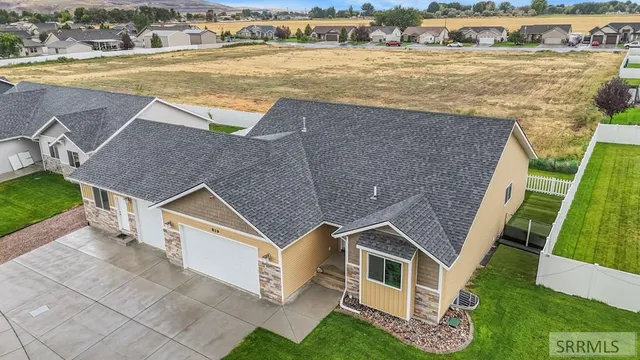 $690,000 | 819 Lucy Lane, Pocatello, ID 83202