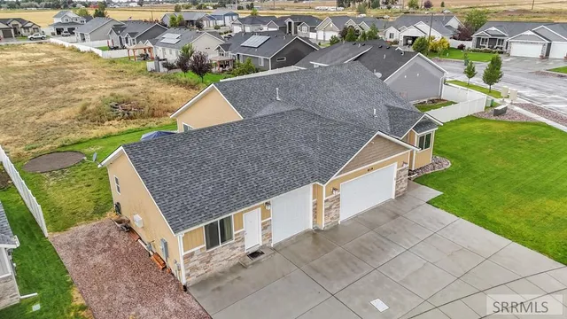 $690,000 | 819 Lucy Lane, Pocatello, ID 83202