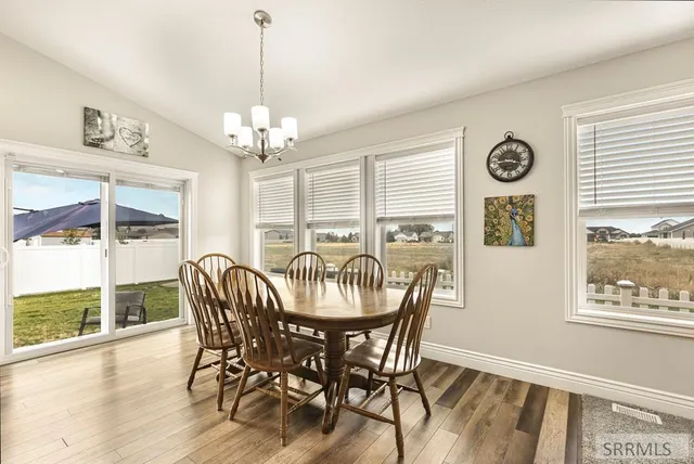 $649,000 | 819 Lucy Lane, Pocatello, ID 83202