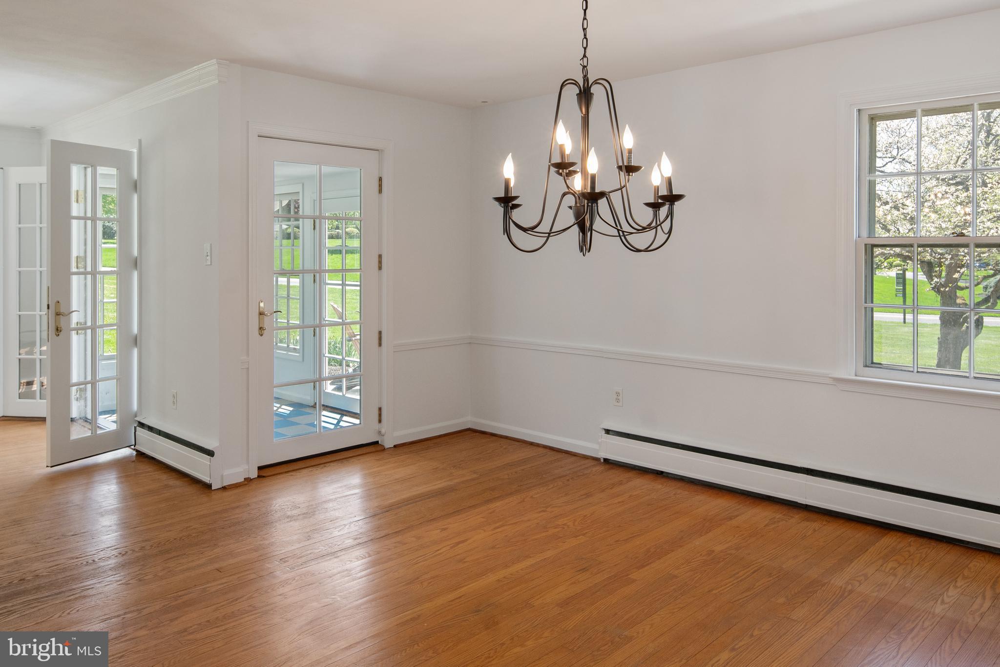 97 Lamp Post Road Doylestown, PA 18901 - Photo 13 of 30 Dining Room
