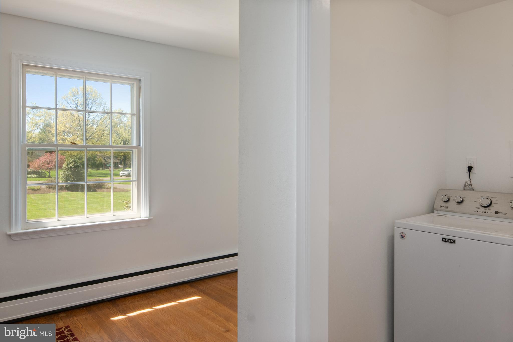 97 Lamp Post Road Doylestown, PA 18901 - Photo 19 of 30 First Floor Laundry