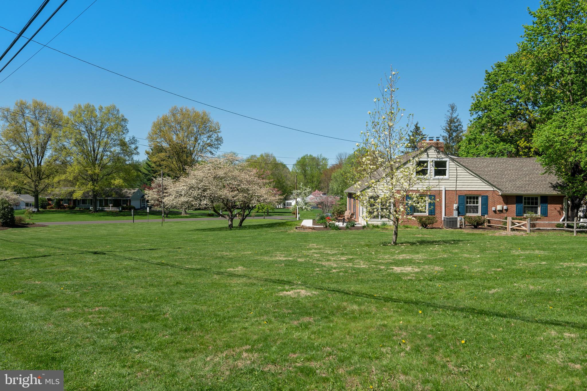 97 Lamp Post Road Doylestown, PA 18901 - Photo 29 of 30 One Acre Lot
