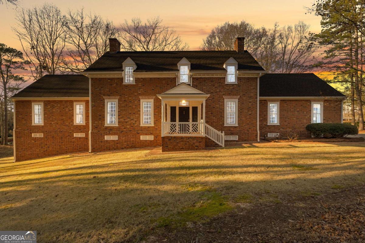135 Mill Race Road Thomaston, GA 30286 - Photo 1 of 1 Gallery Image 1