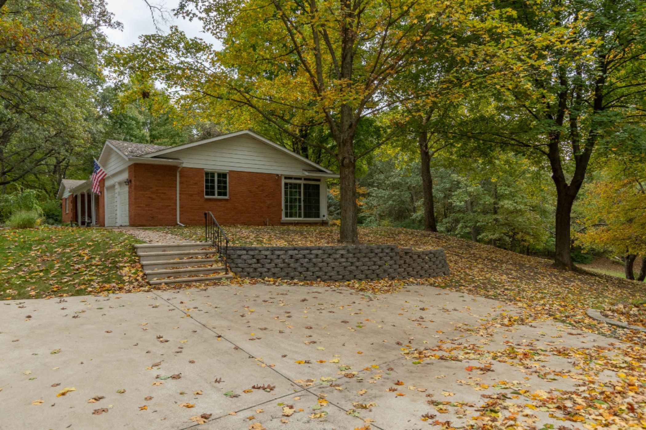 7907 West R Avenue Kalamazoo, MI 49009 - Photo 50 of 55 7907 W R Ave-75