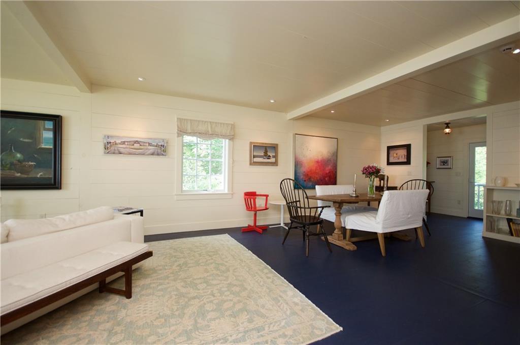 359 Island Avenue St. George, ME 04859 - Photo 12 of 34 Dining area off to the right with...