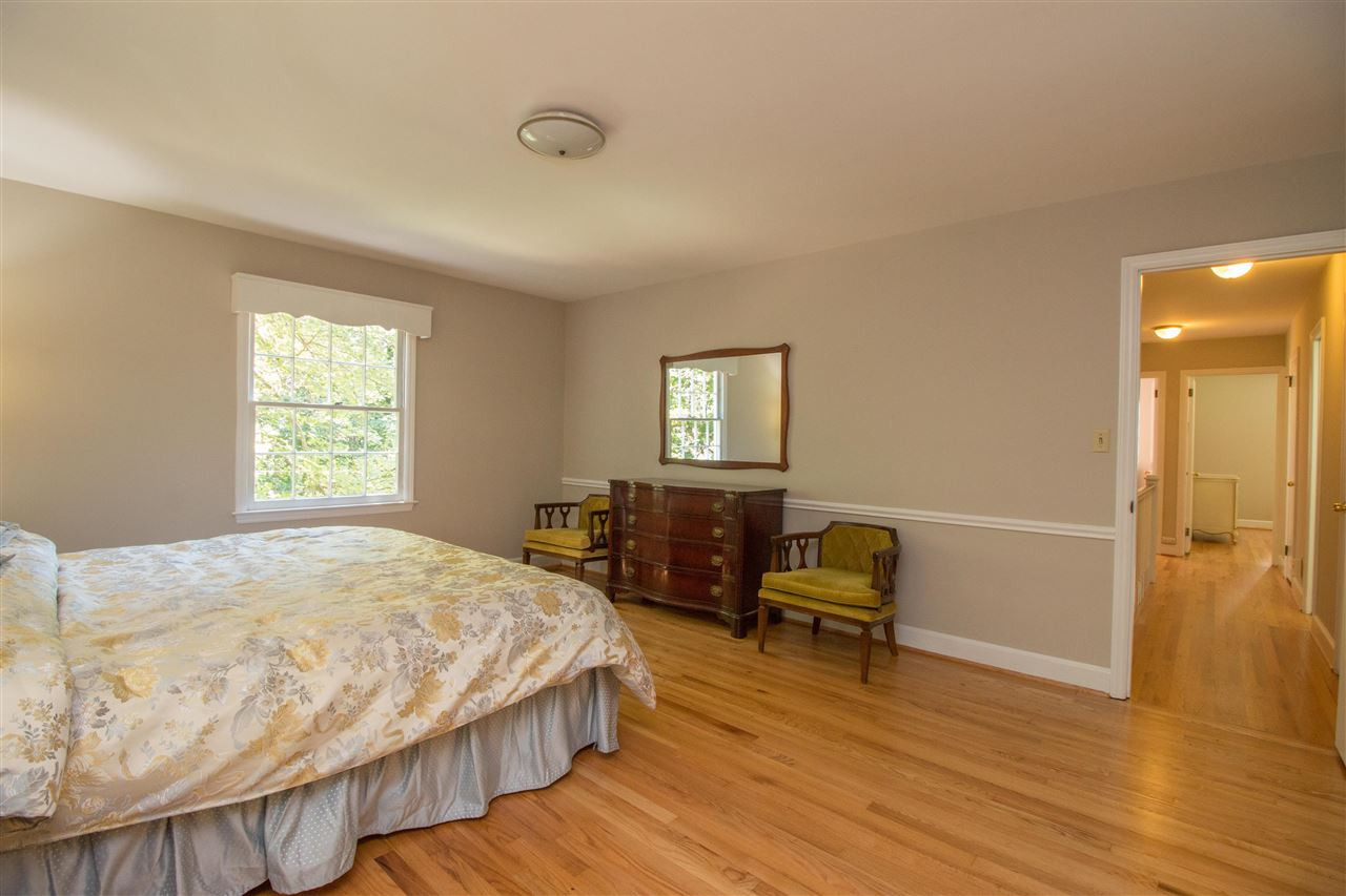 2205 Tyson Street Raleigh, NC 27612 - Photo 20 of 25 Master Bedroom