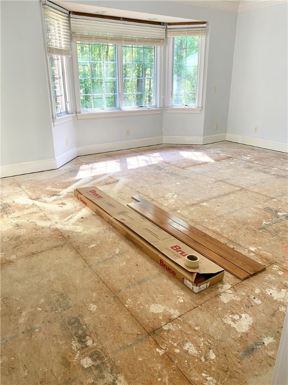 53 Angus Run Seneca, SC 29672 - Photo 10 of 49 Master Bedroom With The New Flooring That's Going