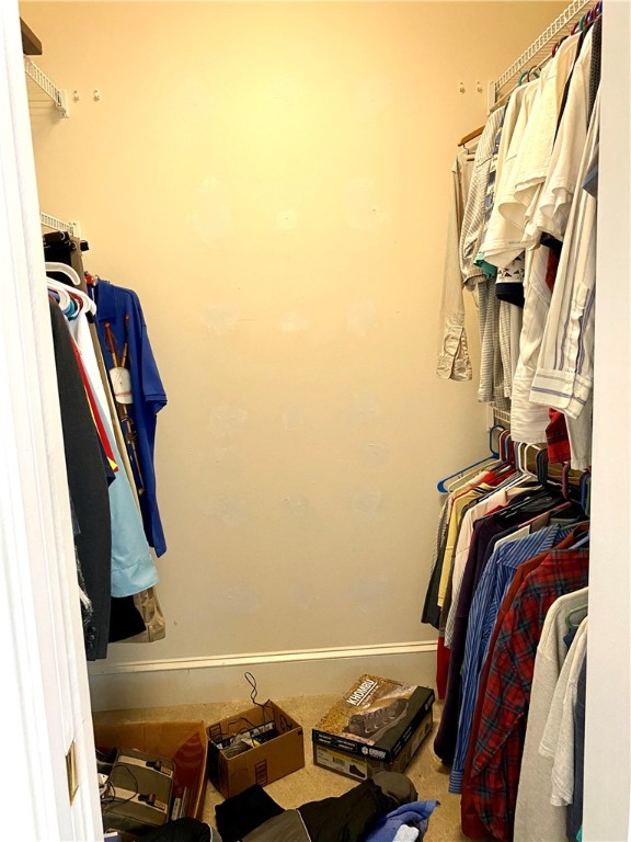 53 Angus Run Seneca, SC 29672 - Photo 13 of 49 Master Closet 1