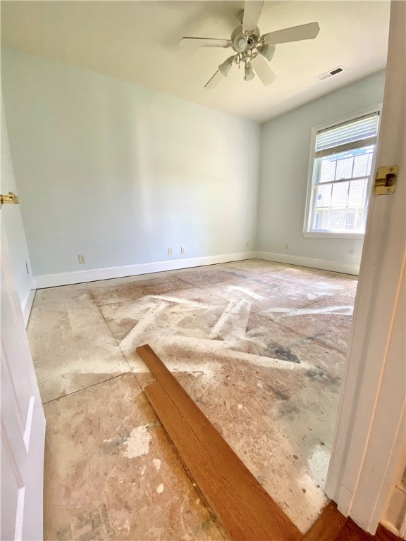 53 Angus Run Seneca, SC 29672 - Photo 22 of 49 Bedroom 1 W/ View Of New Flooring To Be Installed