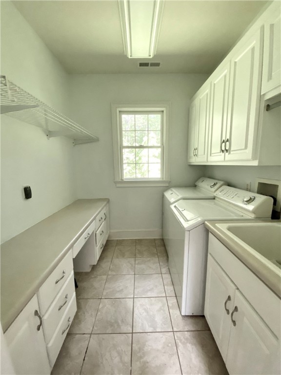 53 Angus Run Seneca, SC 29672 - Photo 25 of 49 Laundry Room