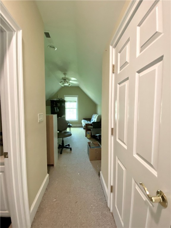 53 Angus Run Seneca, SC 29672 - Photo 27 of 49 Could Be a Bedroom, Office or Guest Suite W/ Full