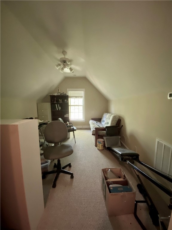 53 Angus Run Seneca, SC 29672 - Photo 28 of 49 Could Be a Bedroom, Office or Guest Suite W/ Full