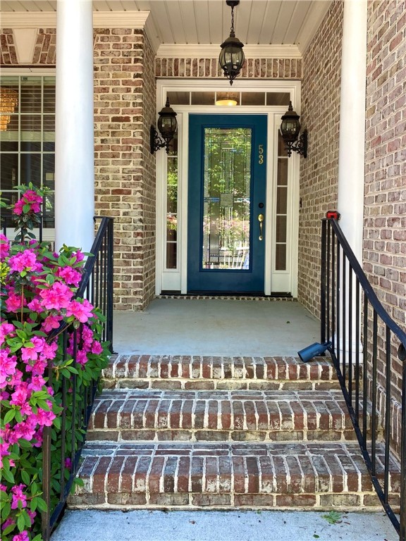 53 Angus Run Seneca, SC 29672 - Photo 3 of 49 Wouldn’t You Love To Come Home To This Beautiful F