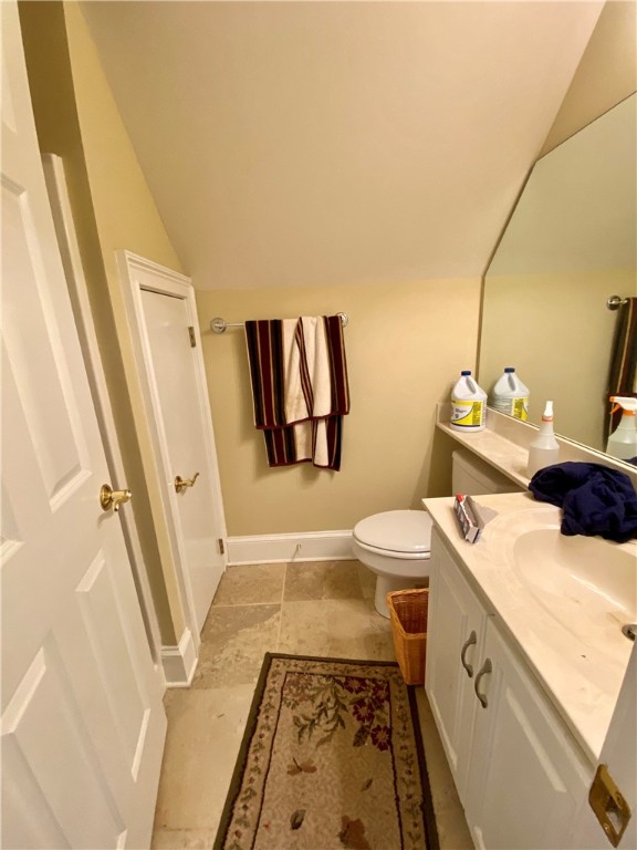 53 Angus Run Seneca, SC 29672 - Photo 30 of 49 Full Bath Bath Upstairs
