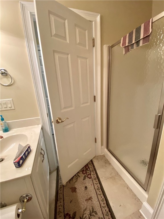 53 Angus Run Seneca, SC 29672 - Photo 31 of 49 Full Bath Bath Upstairs