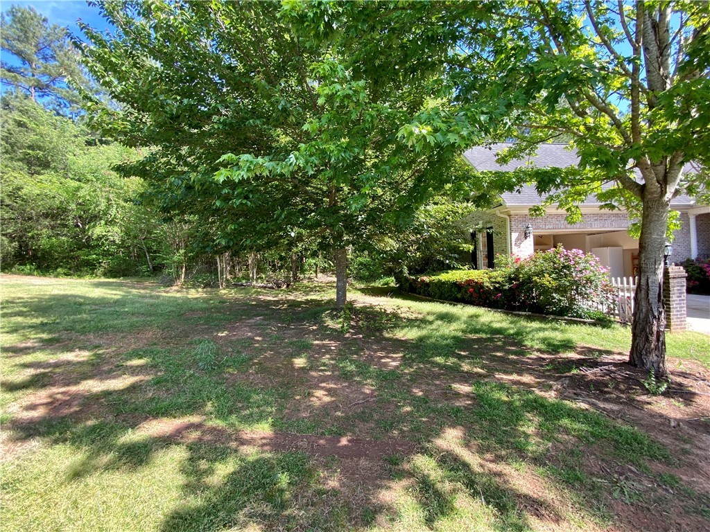 53 Angus Run Seneca, SC 29672 - Photo 36 of 49 Front Yard