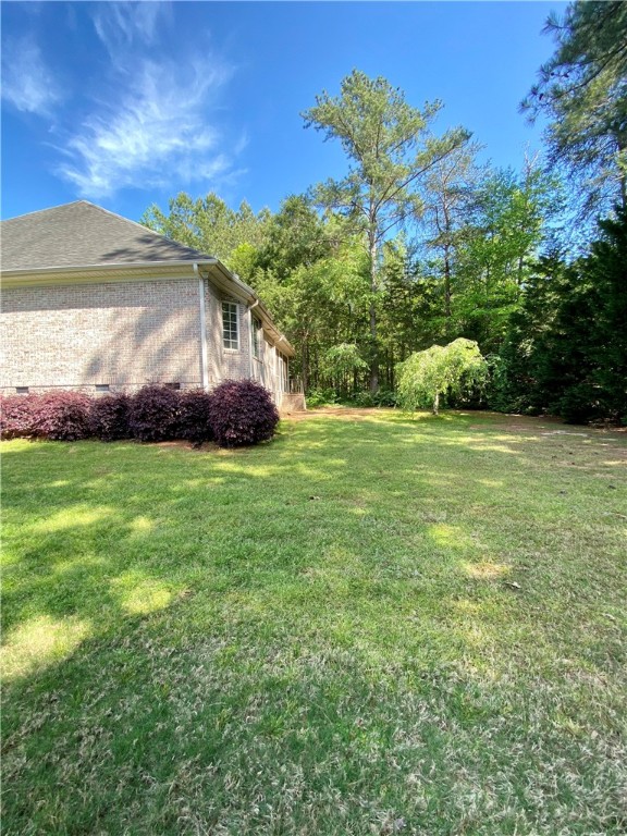 53 Angus Run Seneca, SC 29672 - Photo 38 of 49 Back Yard