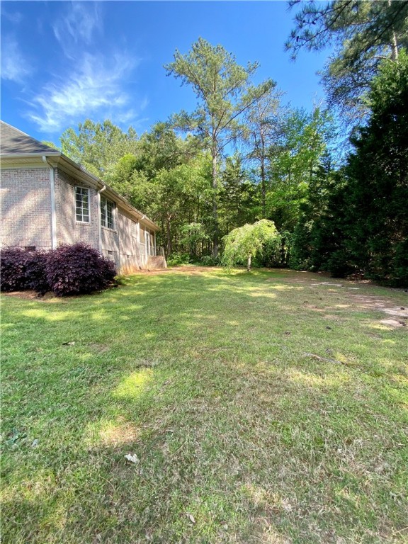 53 Angus Run Seneca, SC 29672 - Photo 39 of 49 Back Yard