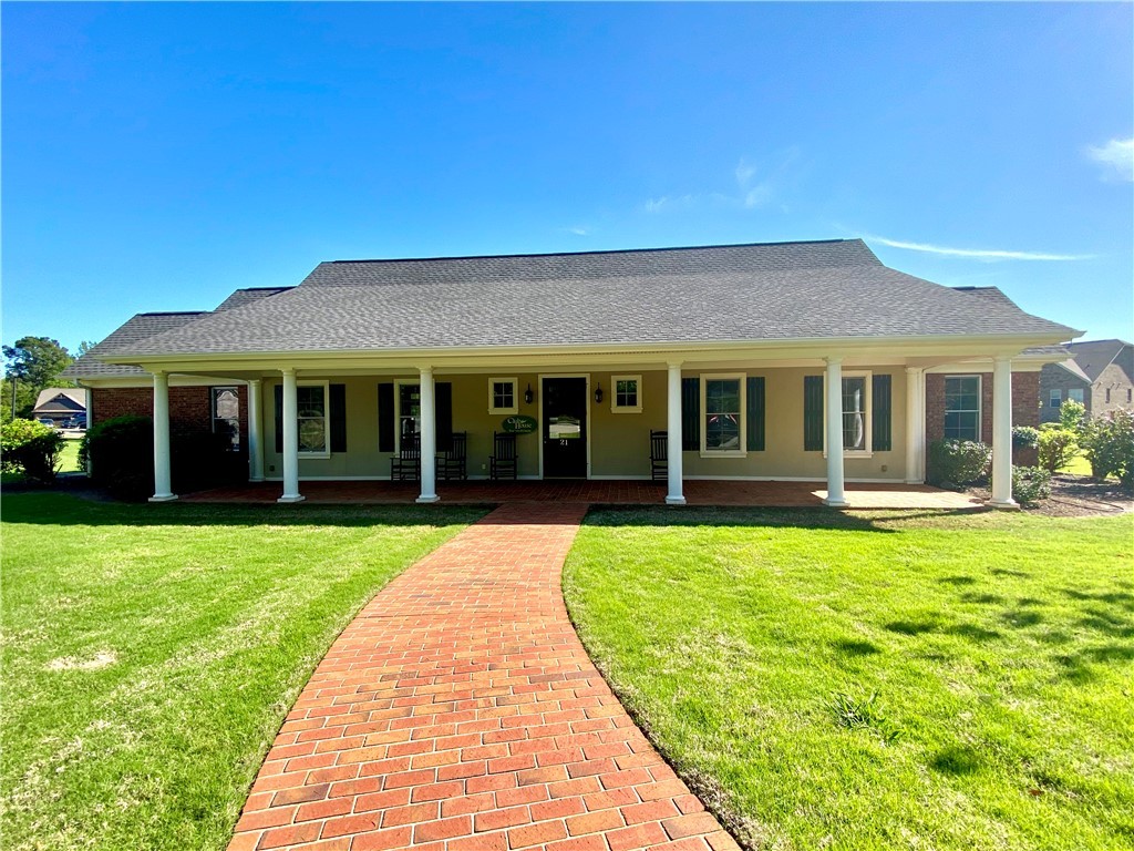53 Angus Run Seneca, SC 29672 - Photo 41 of 49 The Private Club House For Residents & Guests Only