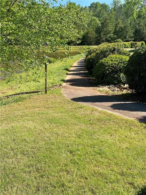 53 Angus Run Seneca, SC 29672 - Photo 44 of 49 Enjoy Your Walk ??