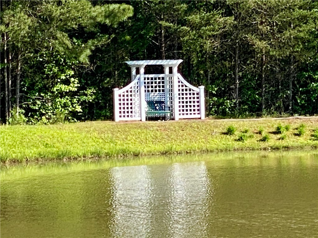 53 Angus Run Seneca, SC 29672 - Photo 46 of 49 When You Walk The Path You Get To This Lovely Sitt