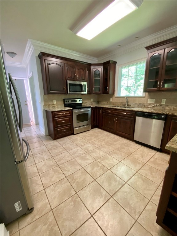 53 Angus Run Seneca, SC 29672 - Photo 7 of 49 Beautiful Large Kitchen and Getting a New Stove