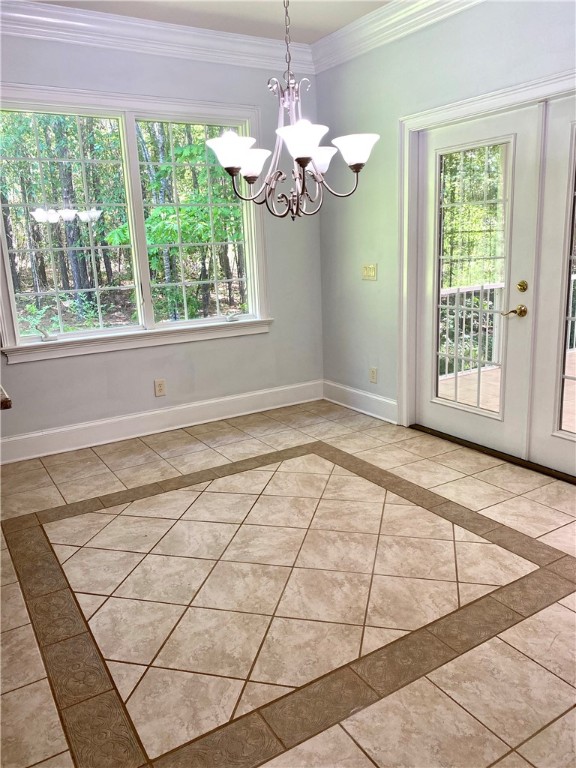 53 Angus Run Seneca, SC 29672 - Photo 8 of 49 Eat in Kitchen, And You Can Walk Out To A Large Sc